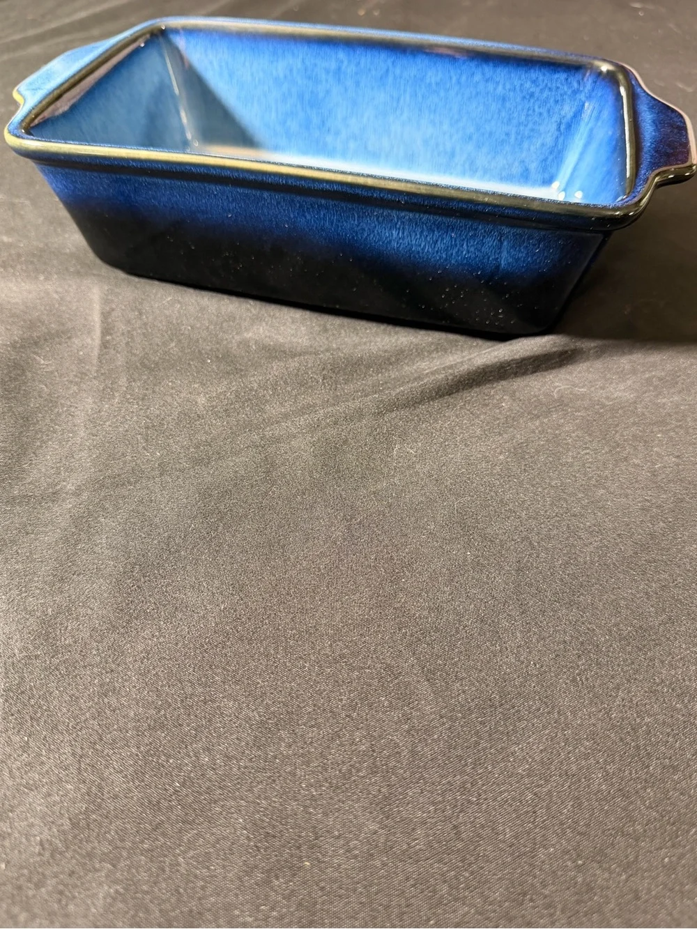 Easque beautiful blue